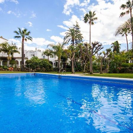 شقة Mijas Golf Hoyo 16 فوينخيرولا المظهر الخارجي الصورة
