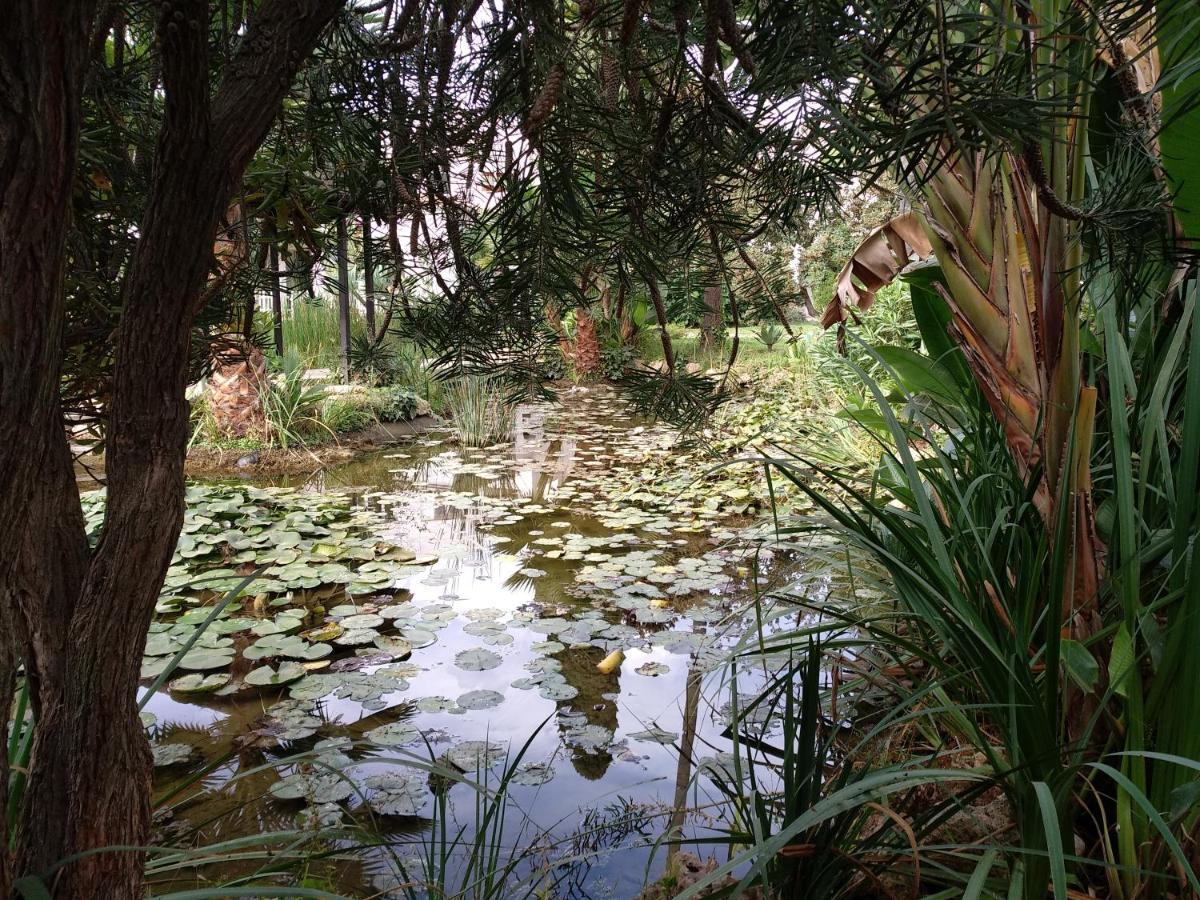 شقة Mijas Golf Hoyo 16 فوينخيرولا المظهر الخارجي الصورة