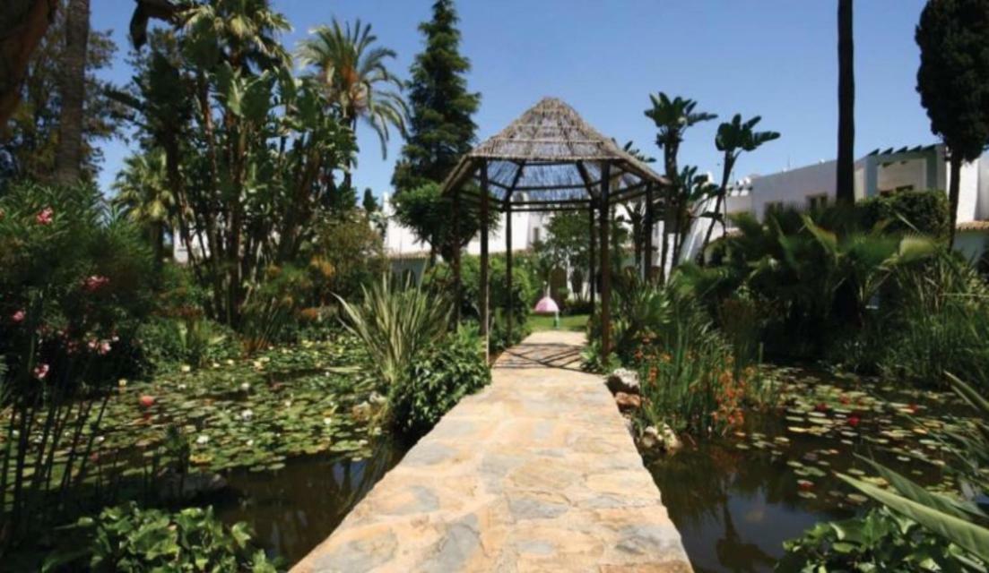 شقة Mijas Golf Hoyo 16 فوينخيرولا المظهر الخارجي الصورة