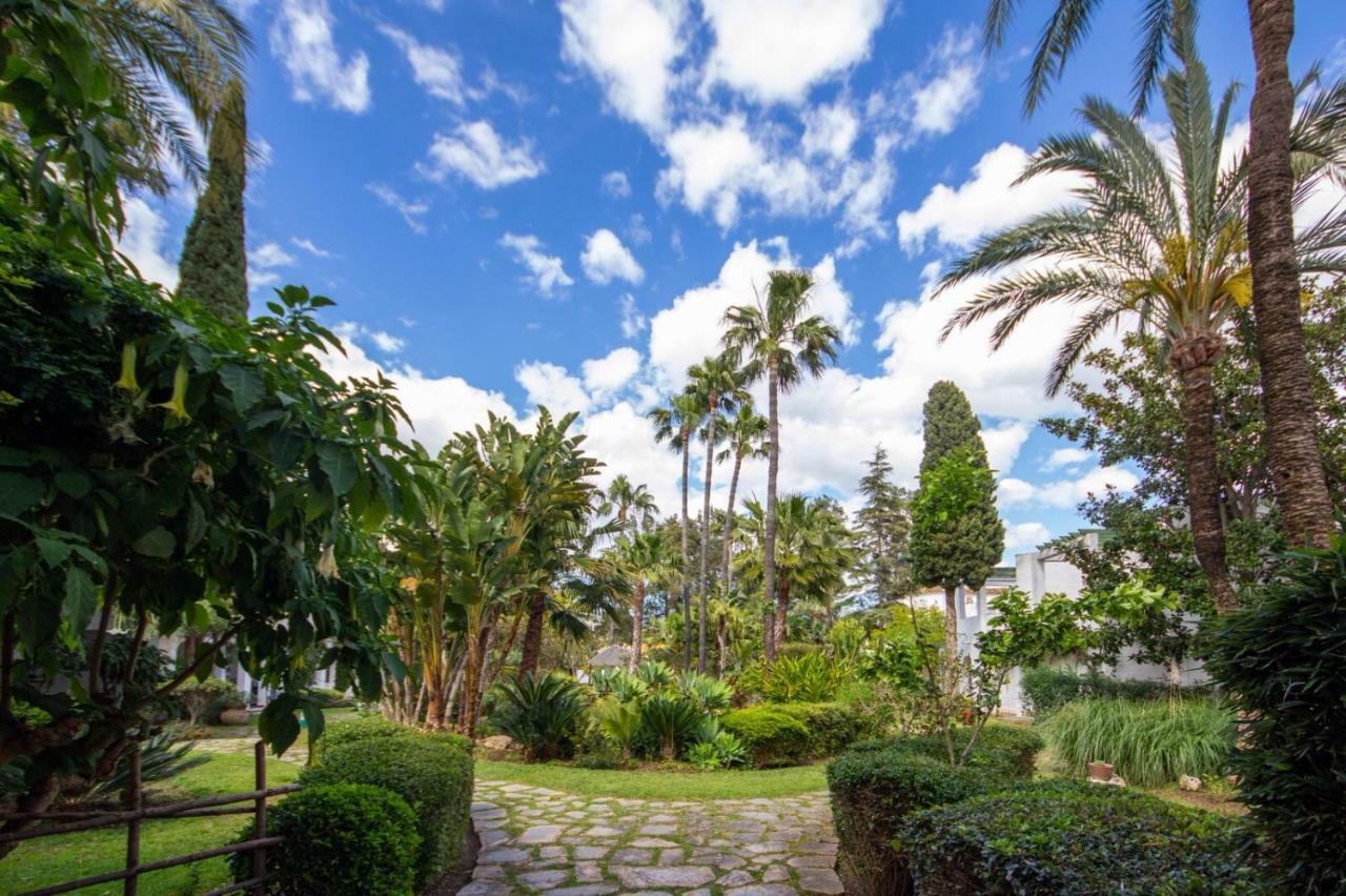 شقة Mijas Golf Hoyo 16 فوينخيرولا المظهر الخارجي الصورة