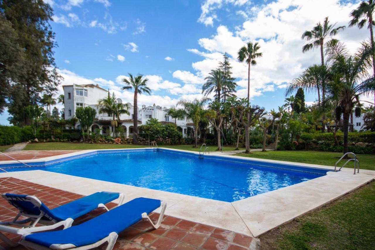 شقة Mijas Golf Hoyo 16 فوينخيرولا المظهر الخارجي الصورة